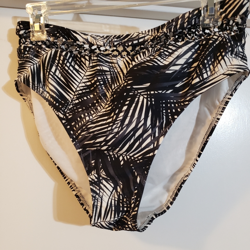 Swim bottom
